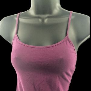 Forever 21 essentials tank top